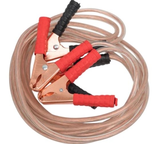 Провод прикуривателя  200А, L=2,5м МАЯКАВТО™ 1/12_